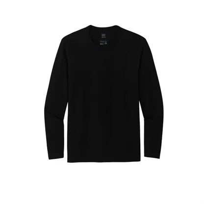 District Re-Tee Long Sleeve