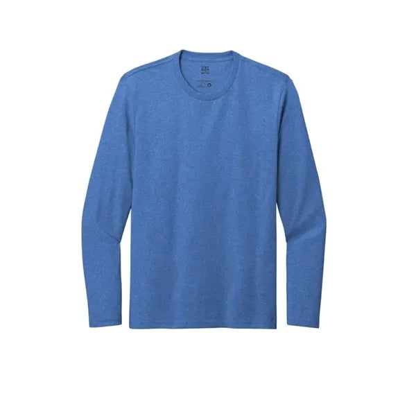 District Re-Tee Long Sleeve