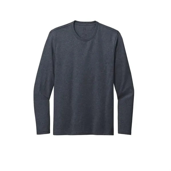 District Re-Tee Long Sleeve