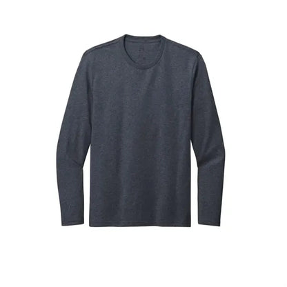 District Re-Tee Long Sleeve