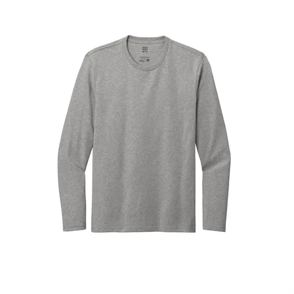 District Re-Tee Long Sleeve