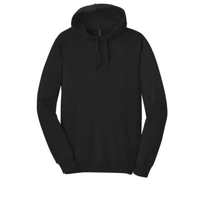 District The Concert Fleece Hoodie.
