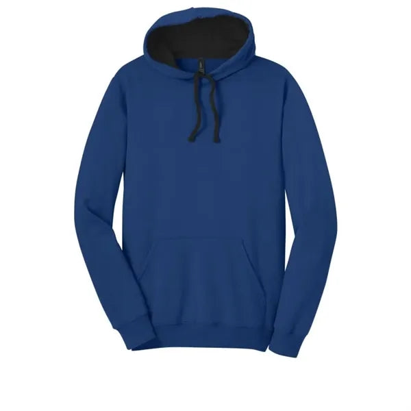 District The Concert Fleece Hoodie.