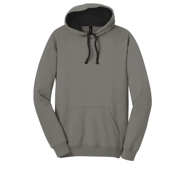 District The Concert Fleece Hoodie.