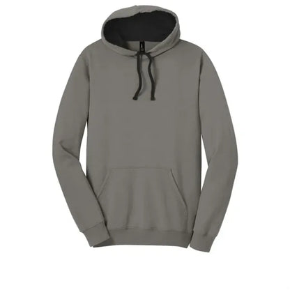 District The Concert Fleece Hoodie.
