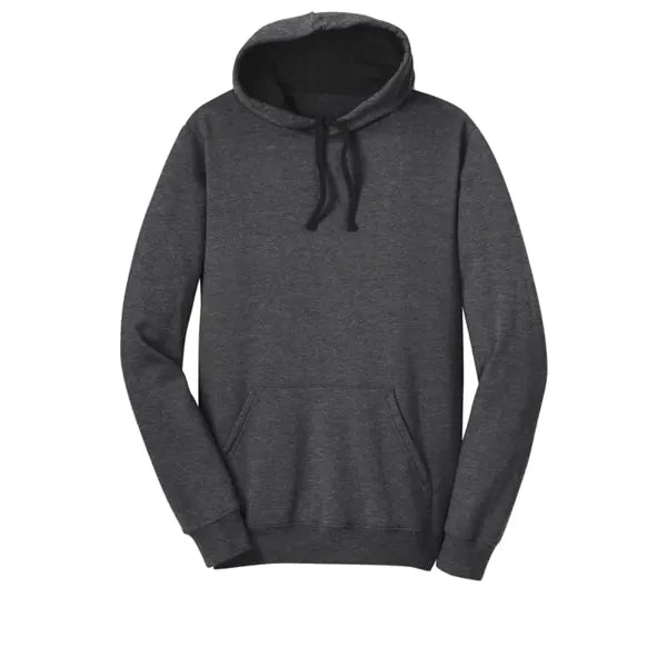 District The Concert Fleece Hoodie.