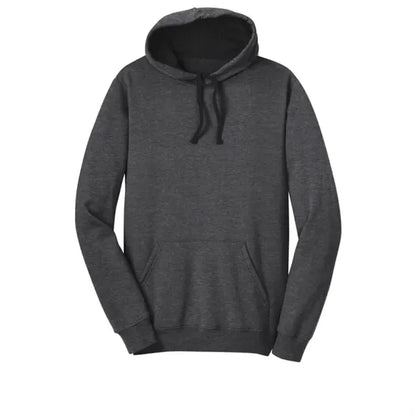 District The Concert Fleece Hoodie.