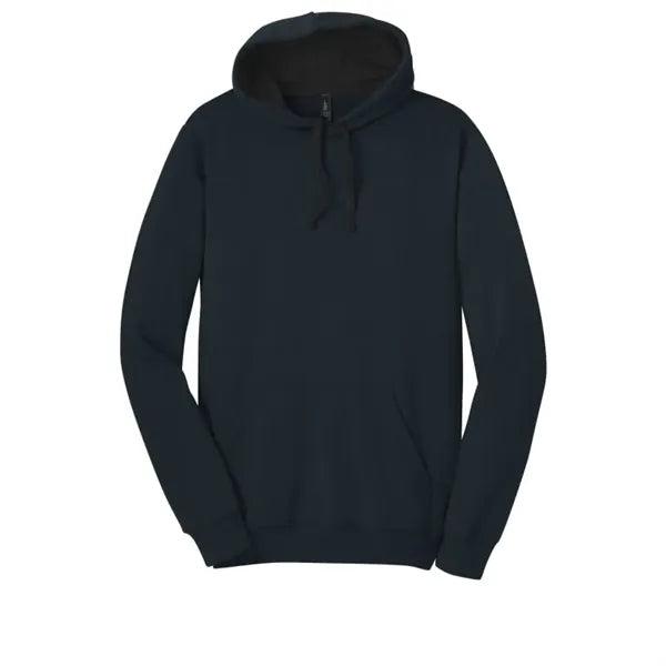 District The Concert Fleece Hoodie.