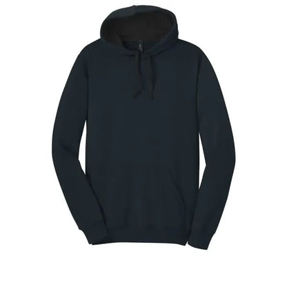 District The Concert Fleece Hoodie.