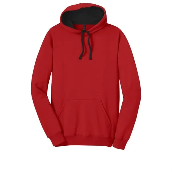 District The Concert Fleece Hoodie.
