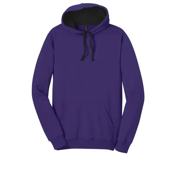District The Concert Fleece Hoodie.