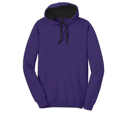 District The Concert Fleece Hoodie.