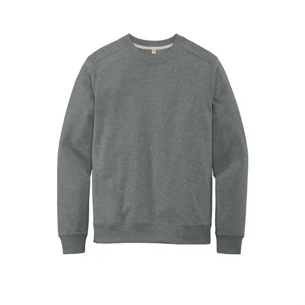 District Re-Fleece Crew