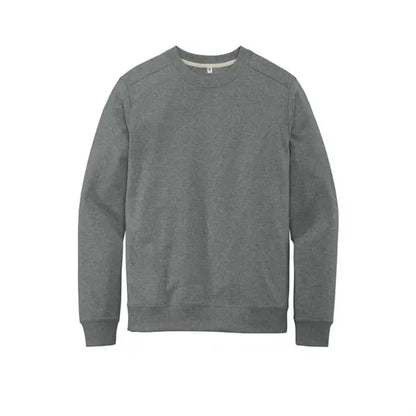 District Re-Fleece Crew