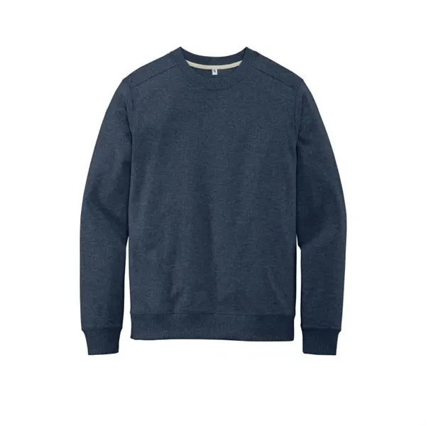 District Re-Fleece Crew