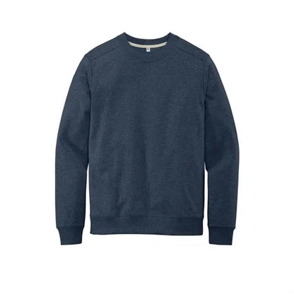 District Re-Fleece Crew