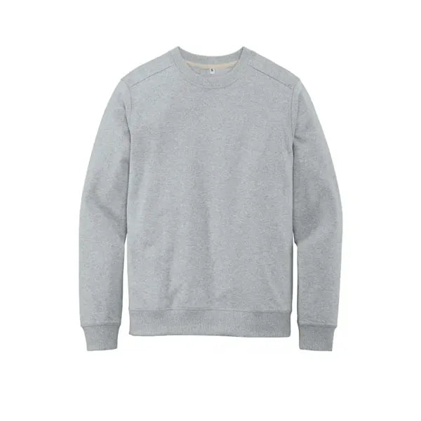 District Re-Fleece Crew