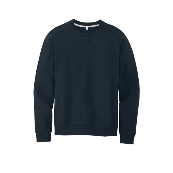 District Re-Fleece Crew