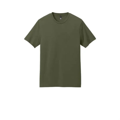 District Perfect Weight Icon Tee