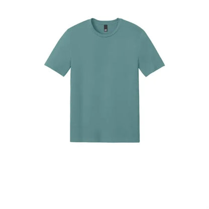 District Perfect Weight CVC Tee