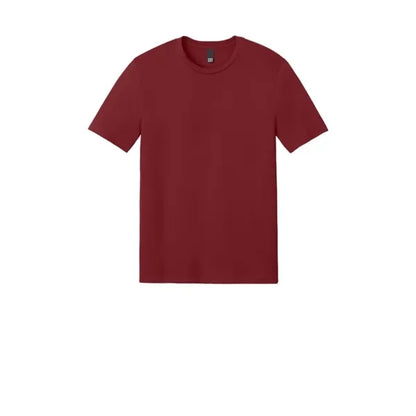 District Perfect Weight CVC Tee