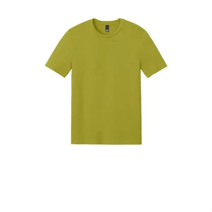 District Perfect Weight CVC Tee