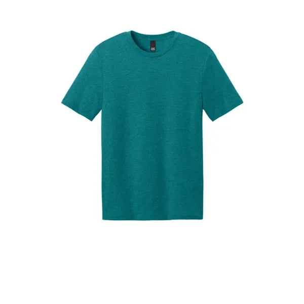 District Perfect Weight CVC Tee