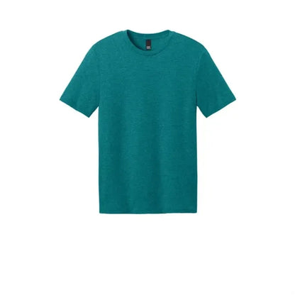 District Perfect Weight CVC Tee