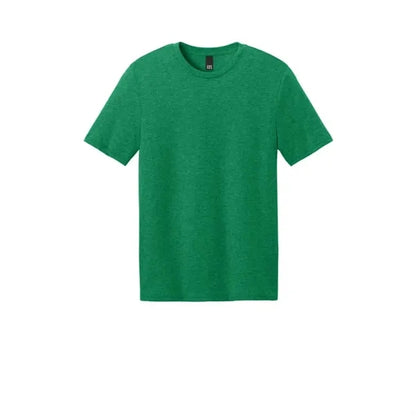 District Perfect Weight CVC Tee