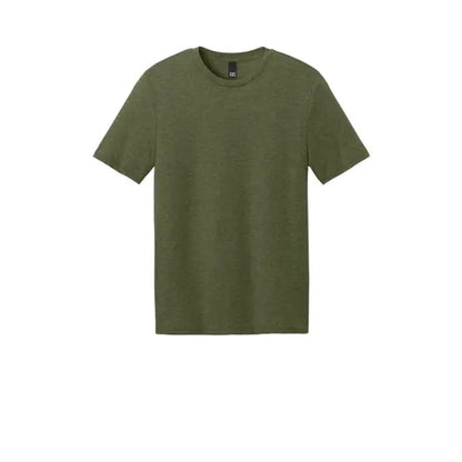 District Perfect Weight CVC Tee