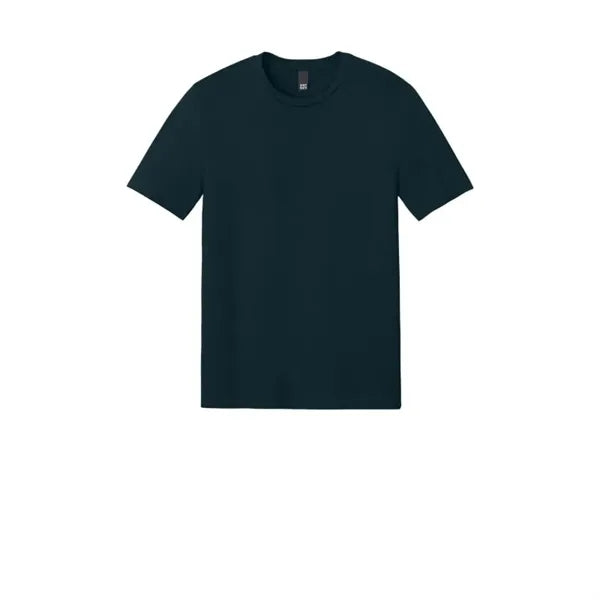 District Perfect Weight CVC Tee