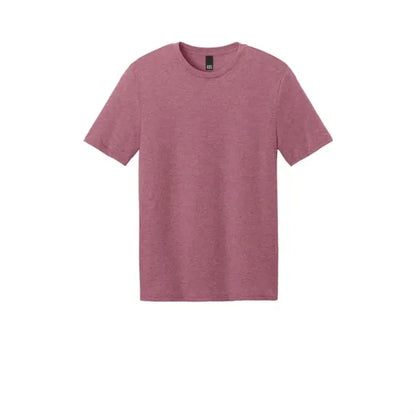 District Perfect Weight CVC Tee