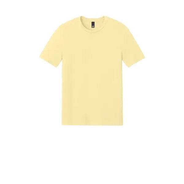District Perfect Weight CVC Tee
