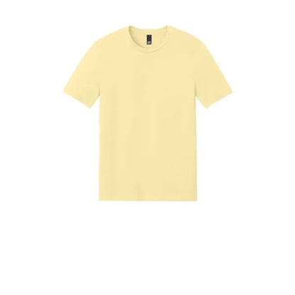District Perfect Weight CVC Tee