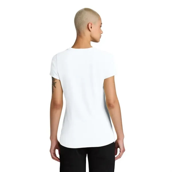 District Women's Perfect Weight CVC Tee