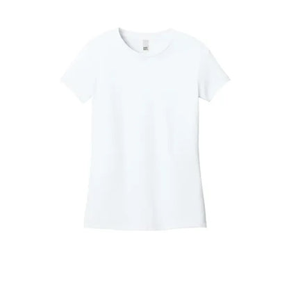 District Women's Perfect Weight CVC Tee