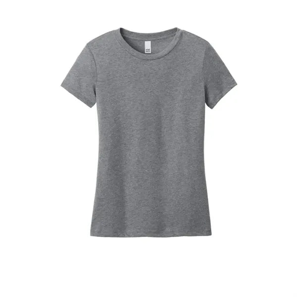 District Women's Perfect Weight CVC Tee
