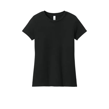 District Women's Perfect Weight CVC Tee