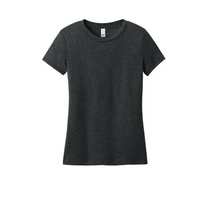 District Women's Perfect Weight CVC Tee