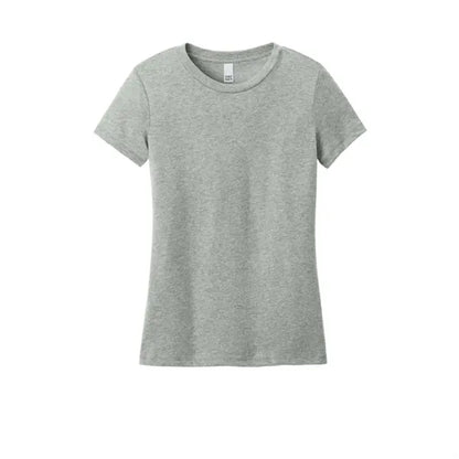 District Women's Perfect Weight CVC Tee