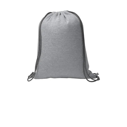 Port & Company Core Fleece Sweatshirt Cinch Pack.