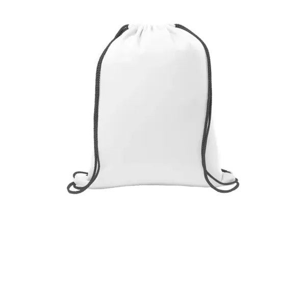 Port & Company Core Fleece Sweatshirt Cinch Pack.