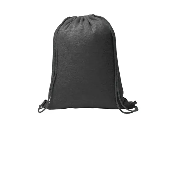 Port & Company Core Fleece Sweatshirt Cinch Pack.