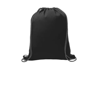 Port & Company Core Fleece Sweatshirt Cinch Pack.