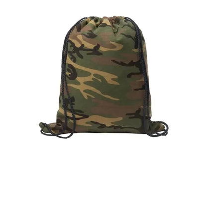 Port & Company Core Fleece Sweatshirt Cinch Pack.
