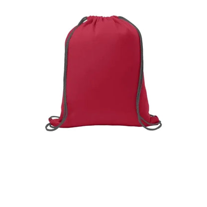 Port & Company Core Fleece Sweatshirt Cinch Pack.