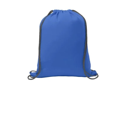 Port & Company Core Fleece Sweatshirt Cinch Pack.