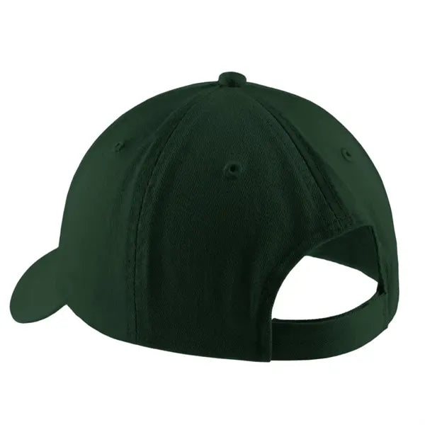 Port & Company - Washed Twill Cap.