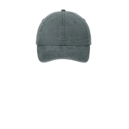 Port & Company Pigment-Dyed Cap.