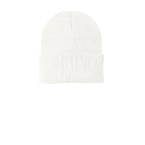 Port & Company Knit Cap.